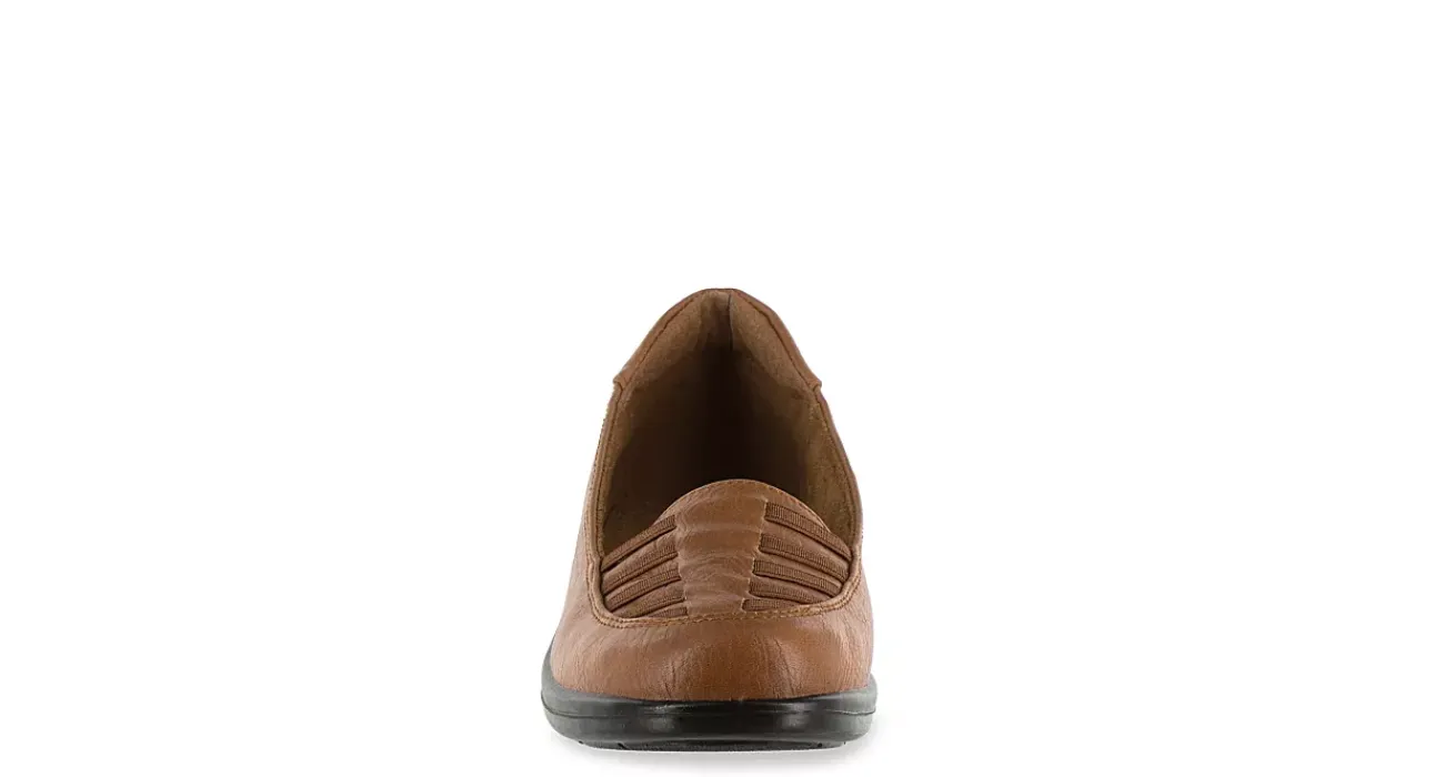 WOMENS GENESIS LOAFER>EASY STREET Online