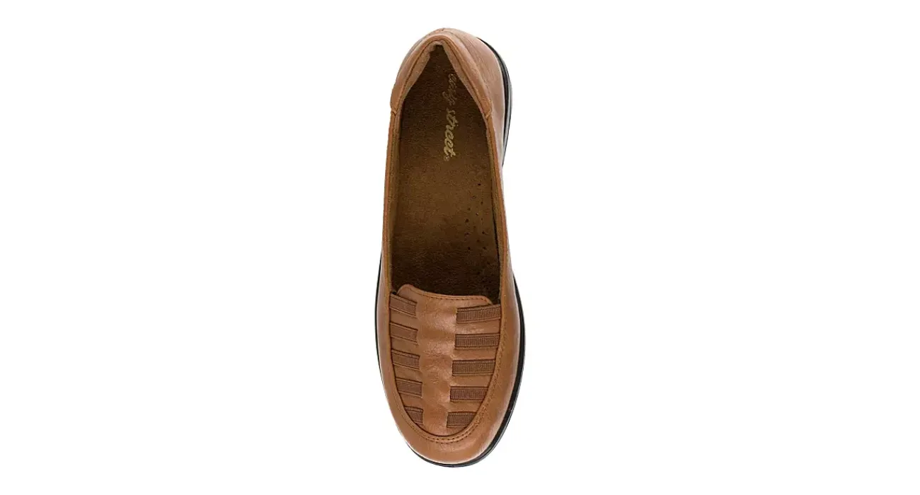 WOMENS GENESIS LOAFER>EASY STREET Online