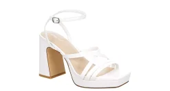 WOMENS GENNIE PLATFORM SANDAL>LIMELIGHT Clearance