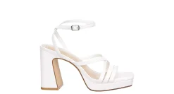 WOMENS GENNIE PLATFORM SANDAL>LIMELIGHT Clearance