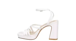 WOMENS GENNIE PLATFORM SANDAL><noscript><img width=