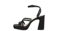 WOMENS GENNIE PLATFORM SANDAL><noscript><img width=