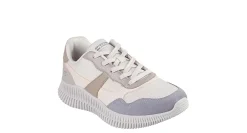 WOMENS GEO SNEAKER>SKECHERS Outlet