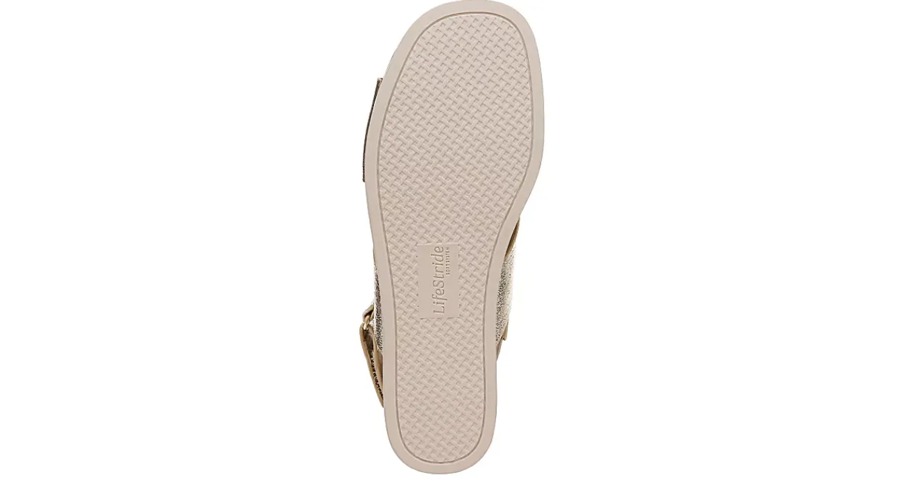 WOMENS GEORGINA SANDAL>LIFESTRIDE Outlet