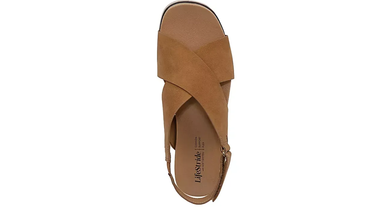 WOMENS GEORGINA SANDAL>LIFESTRIDE Online