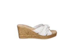 WOMENS GHITA WEDGE SANDAL>TUSCANY Sale