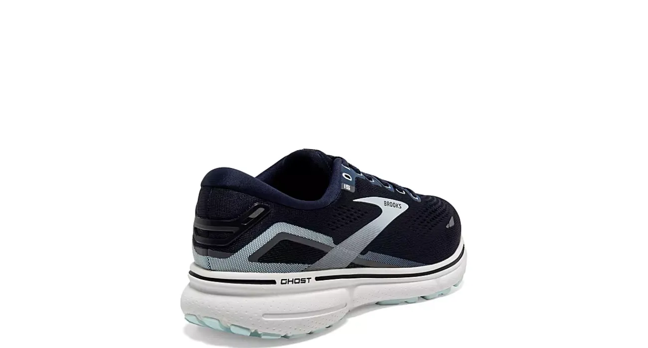 WOMENS GHOST 15 RUNNING SHOE>BROOKS Online