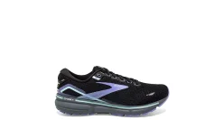 WOMENS GHOST 15 RUNNING SHOE>BROOKS Hot
