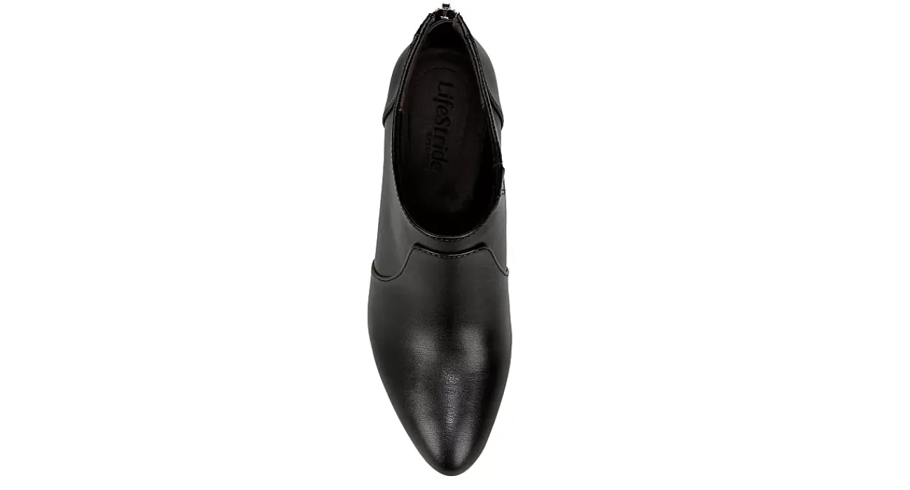 WOMENS GIA BOOT>LIFESTRIDE Sale