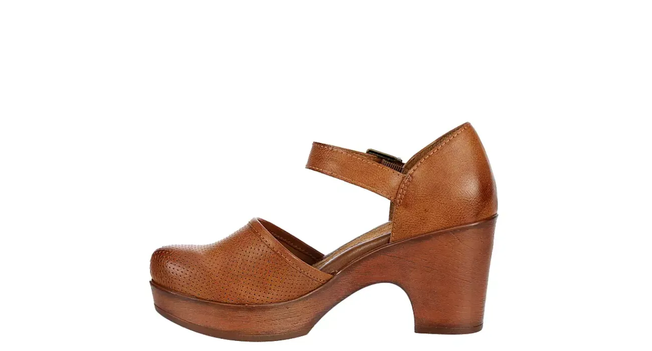 WOMENS GIA CLOG>B.O.C Online