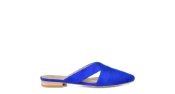 WOMENS GIADA FLAT>JOURNEE COLLECTION Best