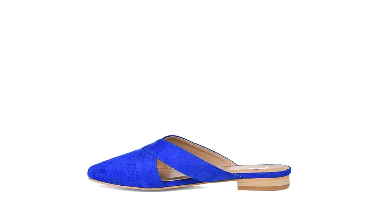 WOMENS GIADA FLAT>JOURNEE COLLECTION Best
