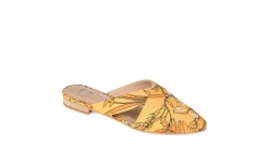 WOMENS GIADA FLAT>JOURNEE COLLECTION Best