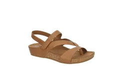 WOMENS GIANETTA SANDAL>EUROSOFT New