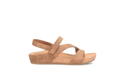 WOMENS GIANETTA SANDAL>EUROSOFT Clearance