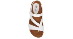 WOMENS GIANETTA SANDAL><noscript><img width=