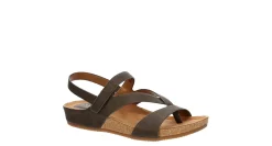 WOMENS GIANETTA SANDAL>EUROSOFT Clearance