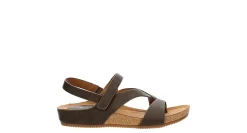 WOMENS GIANETTA SANDAL>EUROSOFT Clearance