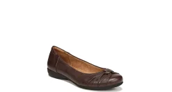 WOMENS GIFT FLAT>NATURALIZER