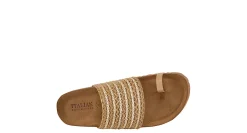 WOMENS GINEBRA FOOTBED SANDAL><noscript><img width=