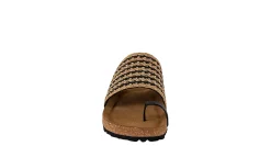 WOMENS GINEBRA FOOTBED SANDAL><noscript><img width=