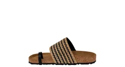 WOMENS GINEBRA FOOTBED SANDAL><noscript><img width=