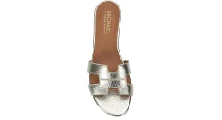 WOMENS GINGER SLIDE SANDAL><noscript><img width=