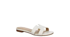 WOMENS GINGER SLIDE SANDAL>MICHAEL BY MICHAEL SHANNON