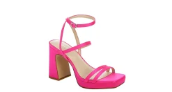 WOMENS GIO PLATFORM SANDAL>LIMELIGHT Online