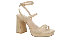 WOMENS GIO PLATFORM SANDAL>LIMELIGHT Online