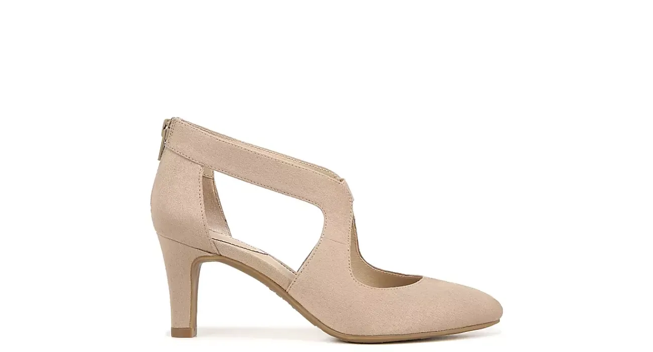 WOMENS GIOVANNA 2 PUMP>LIFESTRIDE New
