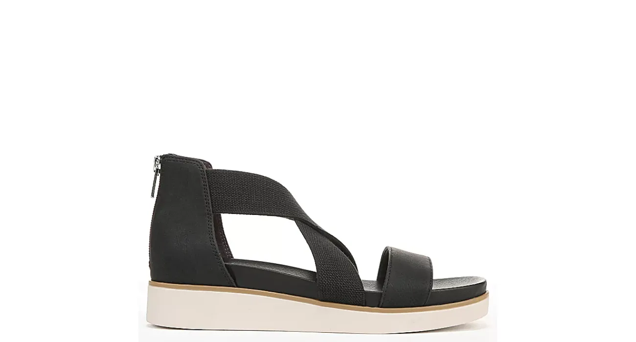 WOMENS GISELLE WEDGE SANDAL>LIFESTRIDE