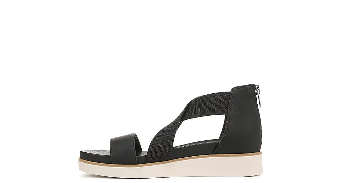WOMENS GISELLE WEDGE SANDAL>LIFESTRIDE