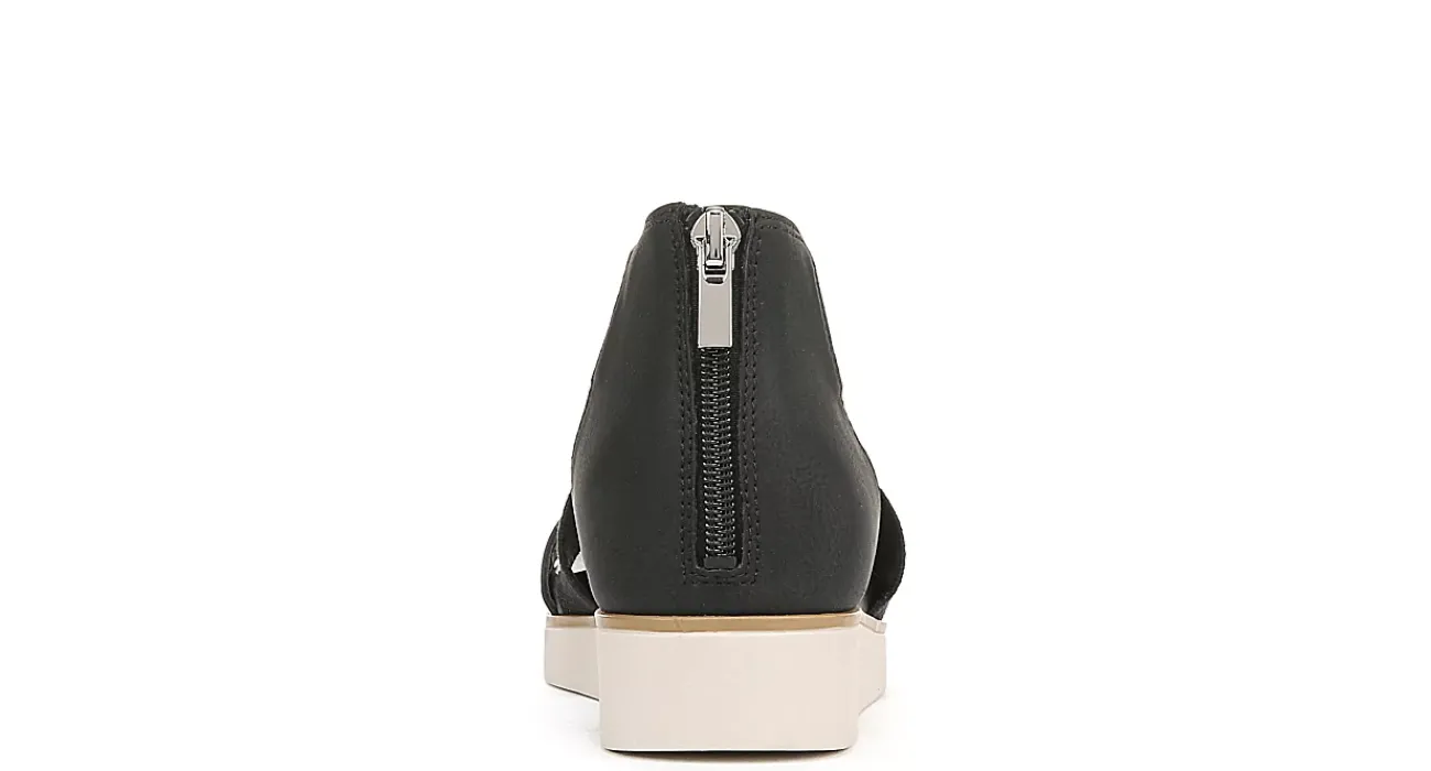 WOMENS GISELLE WEDGE SANDAL>LIFESTRIDE