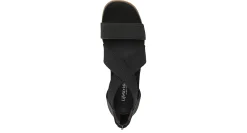 WOMENS GISELLE WEDGE SANDAL><noscript><img width=
