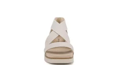 WOMENS GISELLE WEDGE SANDAL><noscript><img width=