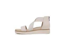 WOMENS GISELLE WEDGE SANDAL><noscript><img width=