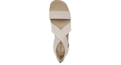 WOMENS GISELLE WEDGE SANDAL><noscript><img width=