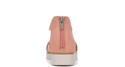 WOMENS GISELLE WEDGE SANDAL><noscript><img width=