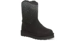 WOMENS GLAM PLATFORM LO WATER RESISTANT BOOT>BEARPAW New