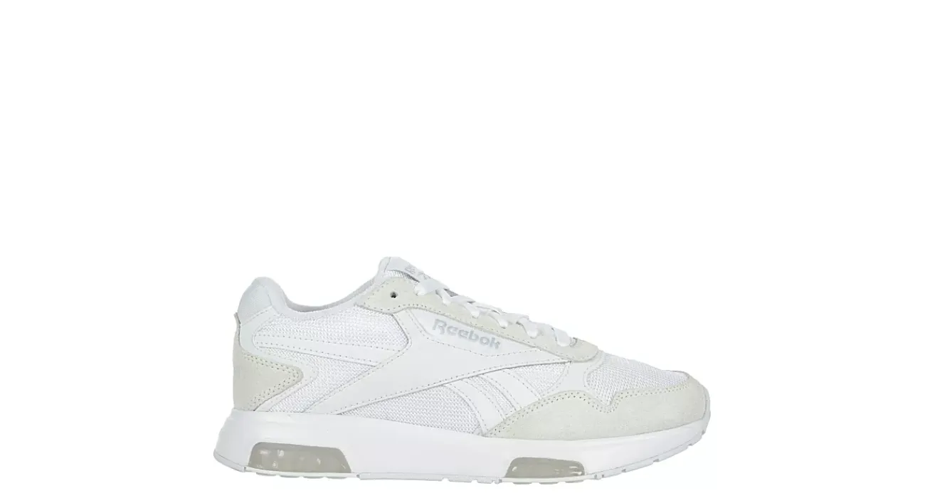 WOMENS GLIDE DMX RUNNING SHOE>REEBOK Hot