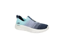 WOMENS GO WALK FLEX CALI-SUNSET RUNNING SHOE>SKECHERS Sale