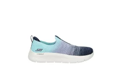 WOMENS GO WALK FLEX CALI-SUNSET RUNNING SHOE>SKECHERS Sale