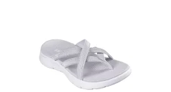 WOMENS GO WALK FLEX SANDAL>SKECHERS Outlet