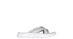 WOMENS GO WALK FLEX SANDAL>SKECHERS Outlet