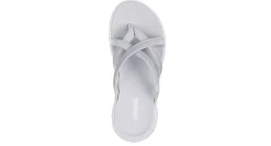 WOMENS GO WALK FLEX SANDAL><noscript><img width=