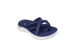WOMENS GO WALK FLEX SANDAL>SKECHERS