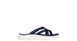 WOMENS GO WALK FLEX SANDAL>SKECHERS
