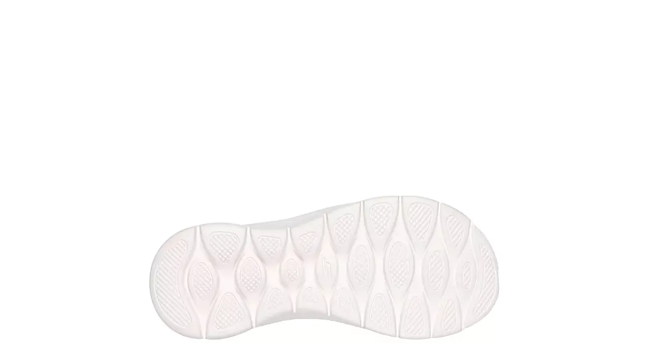 WOMENS GO WALK FLEX SANDAL>SKECHERS