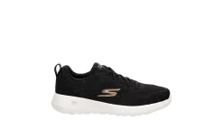 WOMENS GO WALK JOY VIOLET RUNNING SHOE>SKECHERS Discount